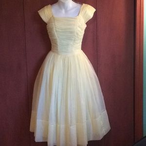 60s Prom Dresses